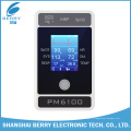 Berry Pm6100 ECG SpO2 Patient Monitor